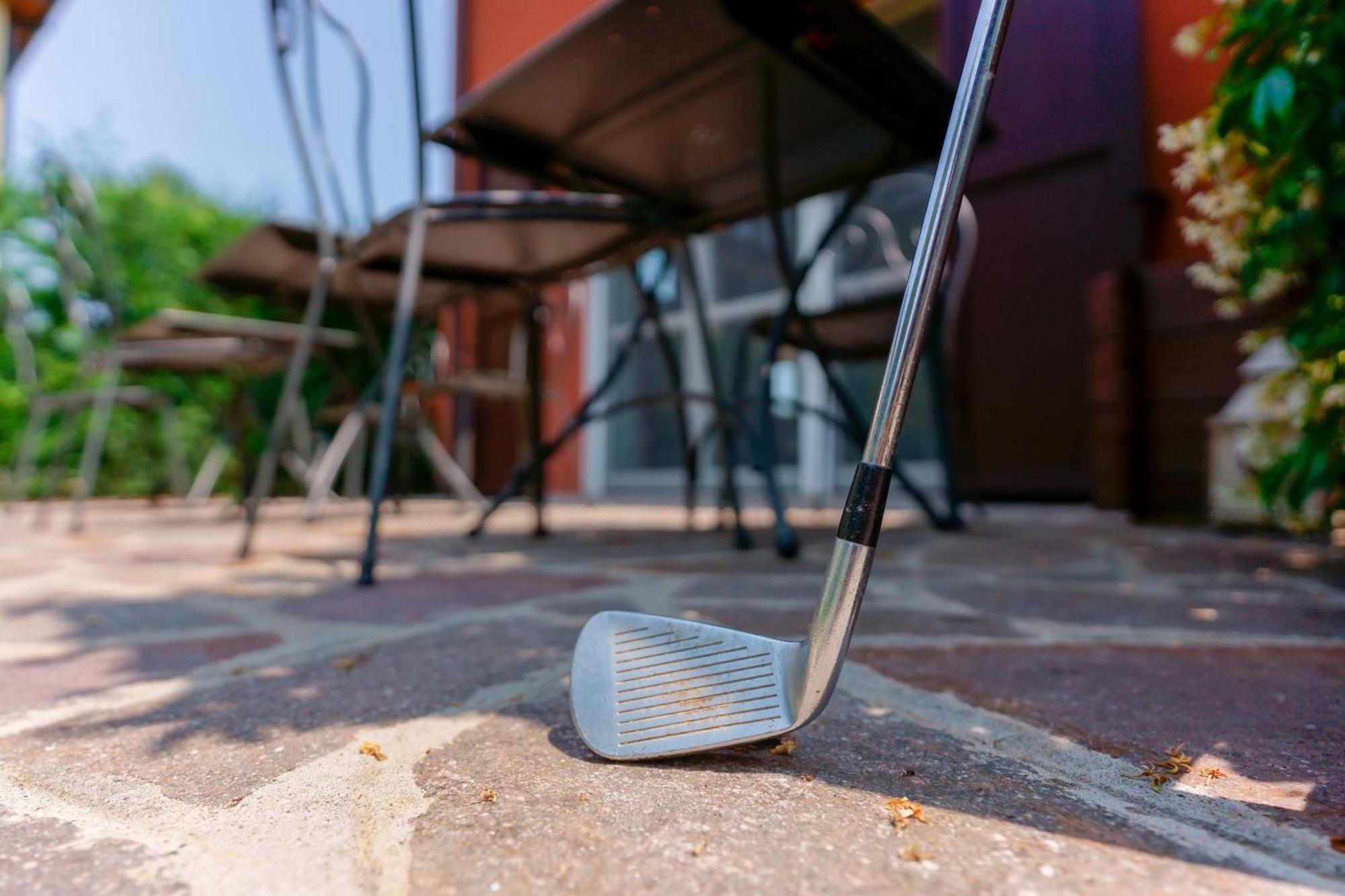 B&B Hole6 Castenaso Luaran gambar