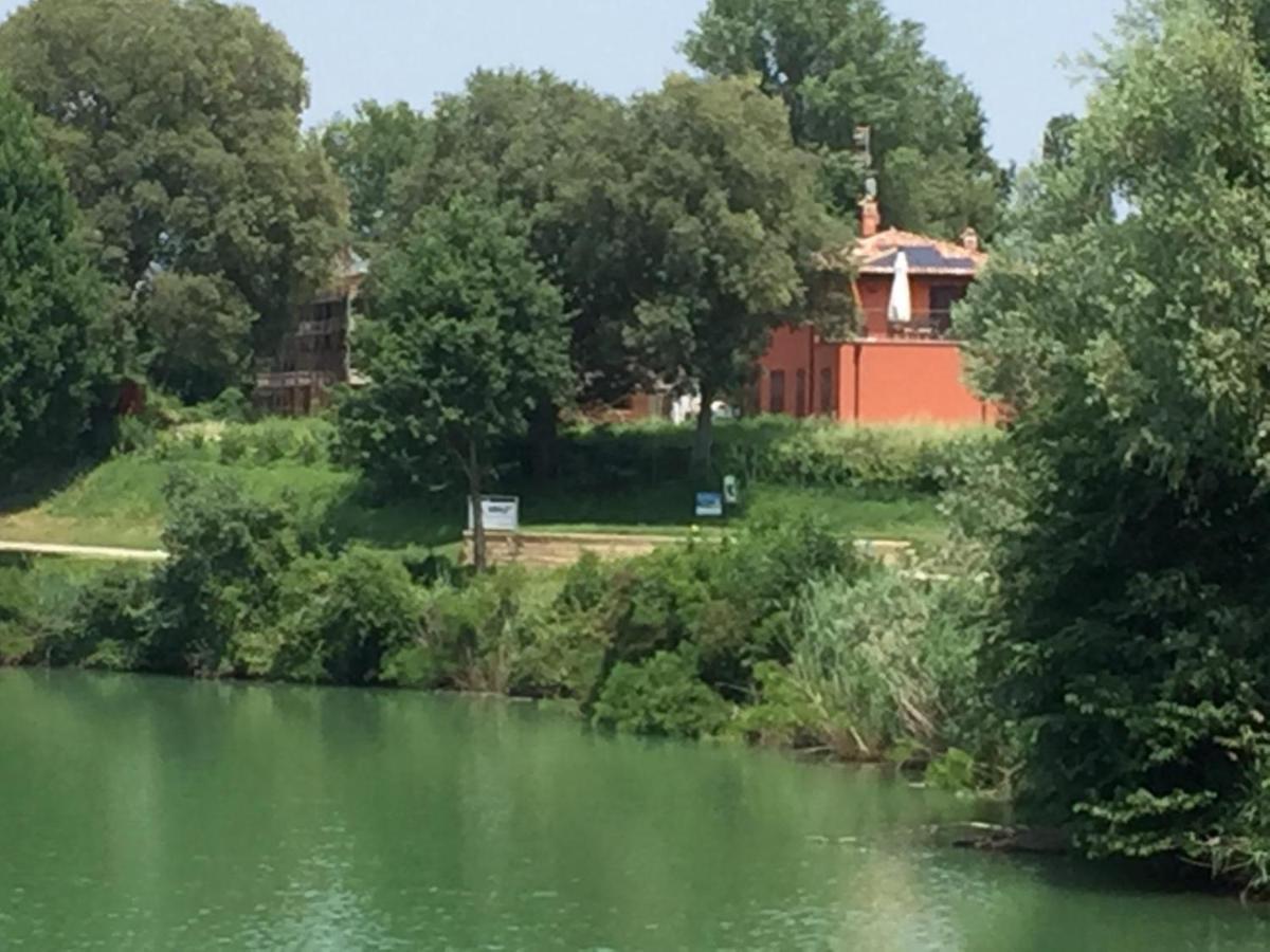 B&B Hole6 Castenaso Luaran gambar